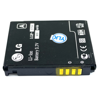 Акумулятор для LG KP500 IP-570A