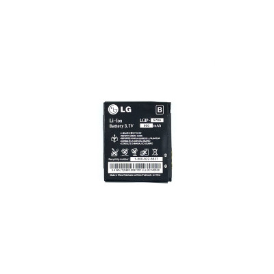 Акумулятор для LG KP500 IP-570A