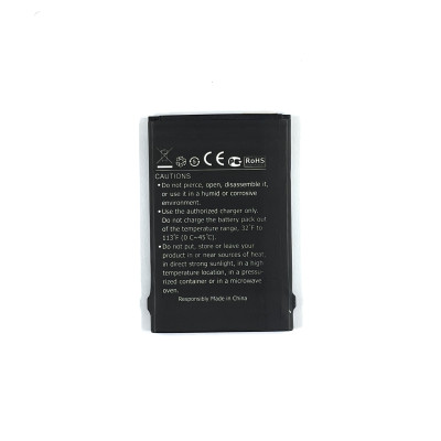 Акумулятор для Prestigio PAP3404