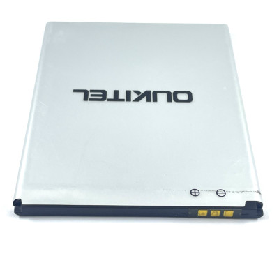 Акумулятор для Oukitel C3 / Bravis A503 Joy / S-TELL M510