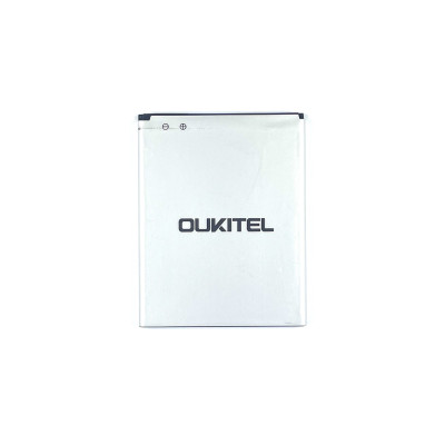 Акумулятор для Oukitel C3 / Bravis A503 Joy / S-TELL M510