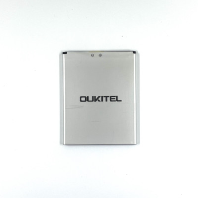 Акумулятор для Oukitel C4