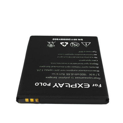 Акумулятор для EXPLAY Polo