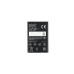 Акумулятор для Sony BA600