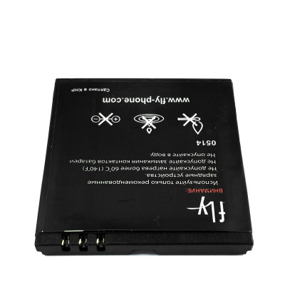 Акумулятор для Fly BL6048