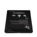 Акумулятор для Fly BL6048