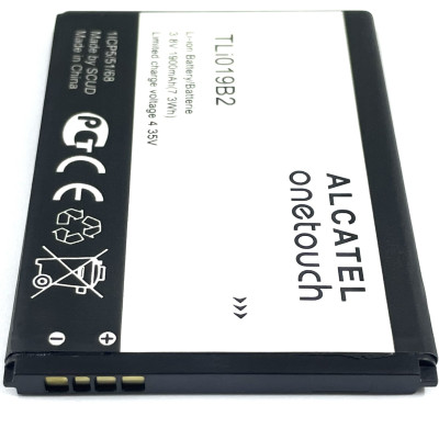 Акумулятор для Alcatel OT-7041D