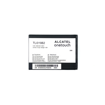 Акумулятор для Alcatel OT-7041D