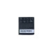 Акумулятор для HTC G10/A9191 (BD26100)