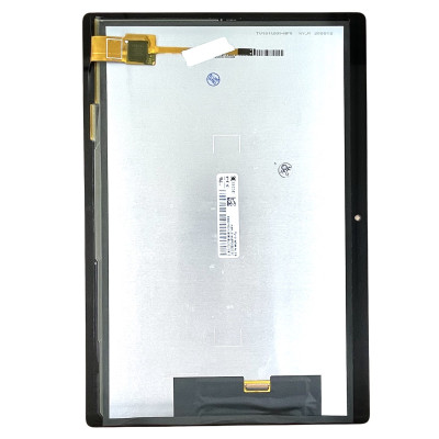 Дисплей для планшета Lenovo Tab M10 (HD) TB-X505F (ZA4G0055UA) з тачскріном Black