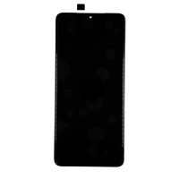 Дисплей для мобільного телефона Samsung S20 Plus 5G/ G985F Original (PRC) з тачскріном Black Дисплей для мобільного телефона Samsung S20 Plus 5G/ G985F Original (PRC) з тачскріном Black