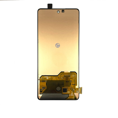 Дисплей для мобільного телефона Samsung S20 FE/G780 Original (PRC) з тачскріном Black