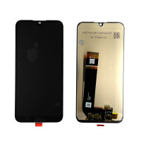 Дисплей для мобільного телефона Nokia 1.3 (TA-1205/TA-1207/TA-1216) з тачскріном Black Дисплей для мобільного телефона Nokia 1.3 (TA-1205/TA-1207/TA-1216) з тачскріном Black