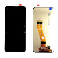 Дисплей для мобільного телефона Nokia 5.4 /Nokia 3.4 Dual Sim (TA-1337) з тачскріном Black Дисплей для мобільного телефона Nokia 5.4 /Nokia 3.4 Dual Sim (TA-1337) з тачскріном Black