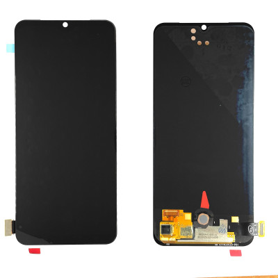 Дисплей для мобільного телефона Vivo V20/V20 SE Oled з тачскріном Black Дисплей для мобільного телефона Vivo V20/V20 SE Oled з тачскріном Black