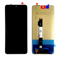 Дисплей для мобільного телефона Xiaomi Redmi Note 10 Pro 5G / Poco X3 GT TFT з тачскріном Black Дисплей для мобільного телефона Xiaomi Redmi Note 10 Pro 5G / Poco X3 GT TFT з тачскріном Black