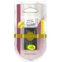 Акумулятор AA для LG G1800 Акумулятор AA для LG G1800