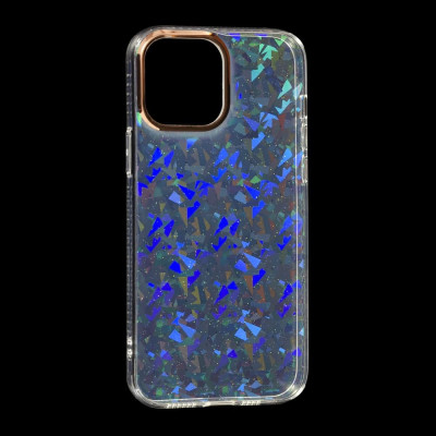 Накладка Transparent для iPhone 13- абстракція Накладка Transparent для iPhone 13- абстракція