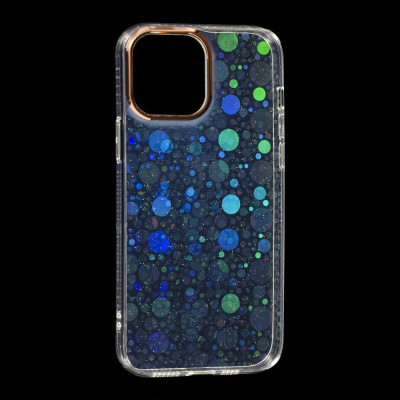 Накладка Transparent для iPhone 13- кулі Накладка Transparent для iPhone 13- кулі