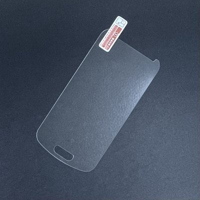 Скло захисне для Samsung S3 mini i8160/i8190- прозоре