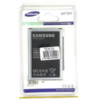 Акумулятор AA для Samsung Note 1 / N7000 (EB615268VU) Акумулятор AA для Samsung Note 1 / N7000 (EB615268VU)