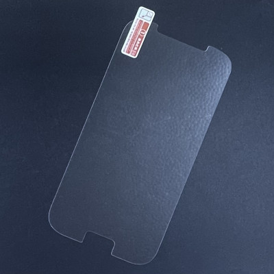 Скло захисне для Samsung S4 i9500- прозоре
