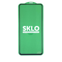 Скло захисне SKLO 5D (full glue) для Xiaomi 11T / 11T Pro- чорний Скло захисне SKLO 5D (full glue) для Xiaomi 11T / 11T Pro- чорний