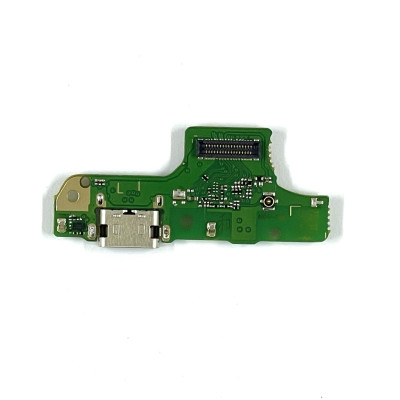 Нижня плата для Nokia G10 (конектор зарядки, мікрофон)