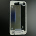 Задня кришка для iPhone 4g Silver