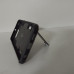 Протиударний чохол Armor Case для Samsung S6 Edge- чорний