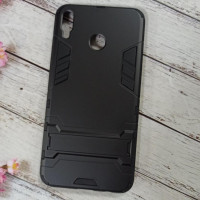 Протиударний чохол Armor Case для Huawei Honor 8X Max- чорний Протиударний чохол Armor Case для Huawei Honor 8X Max- чорний