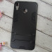 Протиударний чохол Armor Case для Huawei Honor 8X Max- чорний