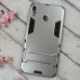 Протиударний чохол Armor Case для Huawei Honor 8X Max- сірий