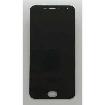 Дисплей для мобільного телефона Meizu M2 mini (М578Н) з тачскріном Black Дисплей для мобільного телефона Meizu M2 mini (М578Н) з тачскріном Black