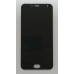 Дисплей для мобільного телефона Meizu M2 mini (М578Н) з тачскріном Black