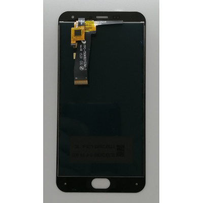 Дисплей для мобільного телефона Meizu M2 mini (М578Н) з тачскріном Black