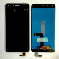 Дисплей для мобільного телефона Huawei Y5 II/Honor 5/Honor Play 5/Y5 2 (CUN-L03/L23/L33/L21) з тачскріном Black