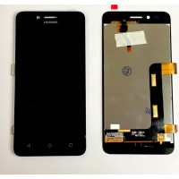 Дисплей для мобільного телефона Huawei Y3-2 (LUA-U22 /LUA U03/U23/L03/L13/L23/L21/U22) з тачскріном Black Дисплей для мобільного телефона Huawei Y3-2 (LUA-U22 /LUA U03/U23/L03/L13/L23/L21/U22) з тачскріном Black