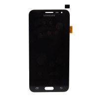 Дисплей для мобільного телефона Samsung J320H/J3 Duos 2016 Oled з тачскріном Black Дисплей для мобільного телефона Samsung J320H/J3 Duos 2016 Oled з тачскріном Black