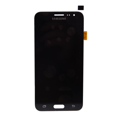 Дисплей для мобільного телефона Samsung J320H/J3 Duos 2016 Oled з тачскріном Black