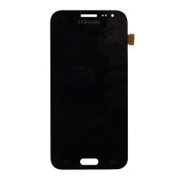 Дисплей для мобільного телефона Samsung J200/J2 Duos TFT (з регулюванням яскравості) з тачскріном Black Дисплей для мобільного телефона Samsung J200/J2 Duos TFT (з регулюванням яскравості) з тачскріном Black