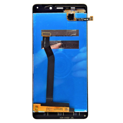 Дисплей для мобільного телефона Xiaomi Redmi 4 pro з тачскріном Black