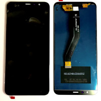 Дисплей для мобільного телефона Meizu M6T (M811H) з тачскріном Black
