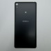 Задня кришка для Sony Xperia E5 / F3311 / F3313 Black