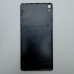 Задня кришка для Sony Xperia E5 / F3311 / F3313 Black