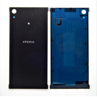 Задня кришка для Sony Xperia XA1 Ultra / G3221 / G3223 Black Задня кришка для Sony Xperia XA1 Ultra / G3221 / G3223 Black