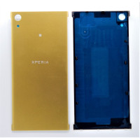 Задня кришка для Sony Xperia XA1 Ultra / G3221 / G3223 Gold Задня кришка для Sony Xperia XA1 Ultra / G3221 / G3223 Gold