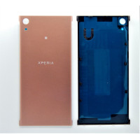 Задня кришка для Sony Xperia XA1 Ultra / G3221 / G3223 Rose Задня кришка для Sony Xperia XA1 Ultra / G3221 / G3223 Rose