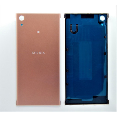 Задня кришка для Sony Xperia XA1 Ultra / G3221 / G3223 Rose Задня кришка для Sony Xperia XA1 Ultra / G3221 / G3223 Rose