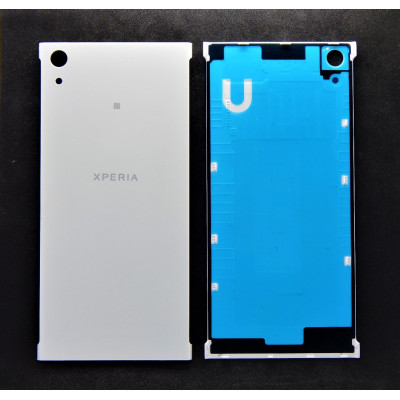 Задня кришка для Sony Xperia XA1 Ultra / G3221 / G3223 White Задня кришка для Sony Xperia XA1 Ultra / G3221 / G3223 White